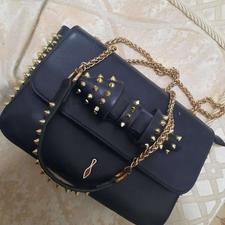 کیف چرم مشگی