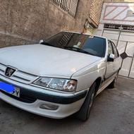 پارس مدل 93 درجه یک به شرط مکانیک شما