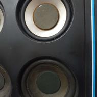 خریدار این مدل بلندگو