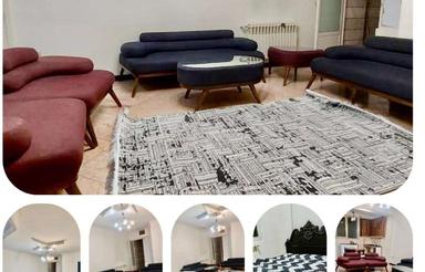 اجاره واحد شیک