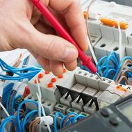 خدمات برقکاری مونلایت