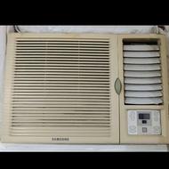 کولر گازی پنجره ای 18 هزار