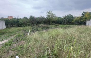 فروش زمین 120 متر در اخلاص