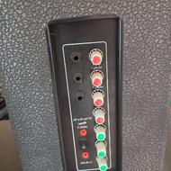 فروش اکو همراه شارژی کاملا سالم