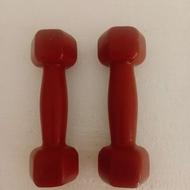 دمبل 1/5کیلویی