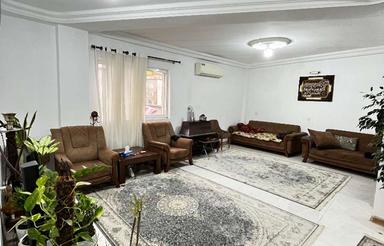 فروش آپارتمان تک واحدی طبقه دوم 90 متر در بلوار آیت