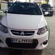 کوییک مدل 1401 اتومات فول آپشن قابل معاوضه