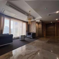 110متر/شریعتی/مبله/ویو بی نظیر شهر بابلسر