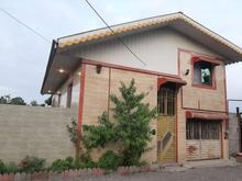 ویلای315 متر بنا 120 متر سنگر استاد شهریار 1076 در شیپور