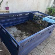 اتاق کامل پیکان وانت جویباری به قیمت مناسب