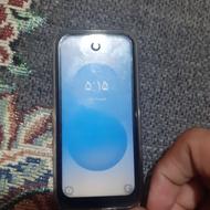 گوشی‌مینی‌تمیز