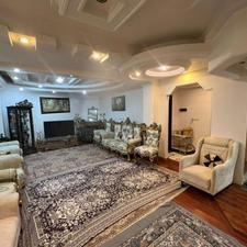 فروش آپارتمان 117 متر در شهابی