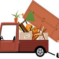 خدمات حمل و نقل حرفه‌ای با تهران بارکالا