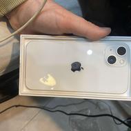 ایفون 13 نرمال