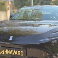 آوتار 2024 مشکی