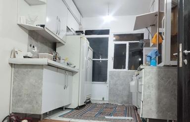 واحد 50 متری شهر قدس