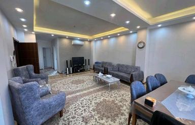 فروش آپارتمان 106 متر در مرکز شهر