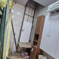 فروش مغازه 20 متر سنگر خیابان ازادگان 7027