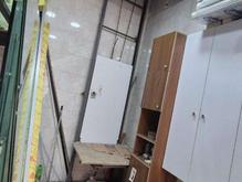 فروش مغازه 20 متر سنگر خیابان ازادگان 7027 در شیپور