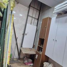 فروش مغازه 20 متر سنگر خیابان ازادگان 7027