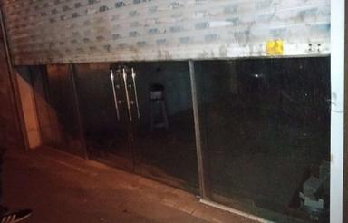 اجاره تجاری و مغازه 150 متر خیابان گرگان