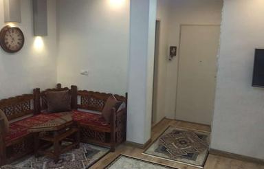 اجاره اپارتمان دارالقران ، کاشانی ، بیستمتری