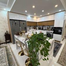 فروش آپارتمان 100 متر در شهر جدید هشتگرد