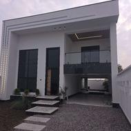 ویلا استخردار لاکچری با سند شش‌دانگ در چپکرود