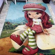 فرش گلیم فرش 4 متری