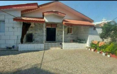 خانه 260 متری و معاوضه سنگر استاد شهریار 1078