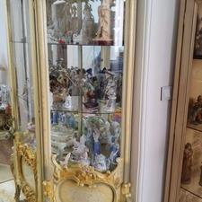 2 عدد بوفه و کنسول و آینه