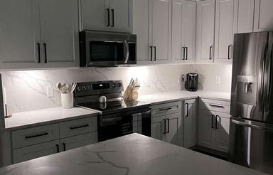 فروش آپارتمان 94 متری دوخواب شیش سال ساخت