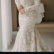 اجاره لباس عروس