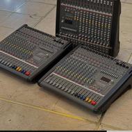 پاورمیکسر دایناکوردسری 3 درحد خیلی خیلی تمیز