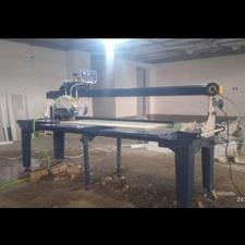 دستگاه برش آریا صنعت