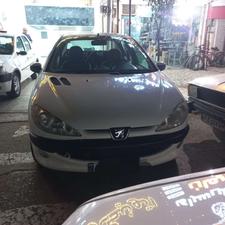 فروش 206 v8 sd مدل 1394