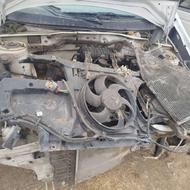 خریدار خودروی تصادفی شما