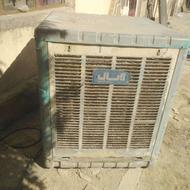 کولر مدل 800هزار بفروش میرسد معاوضه کولر 300هزار هم دارم