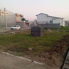 فروش زمین مسکونی 144 متر در بلوار ولایت