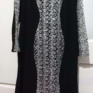 پیراهن مجلسی