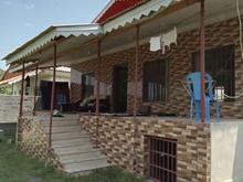 خانه ویلایی 563 متر زمین 100 متر بنا 2 خوابه کد 4189 در شیپور