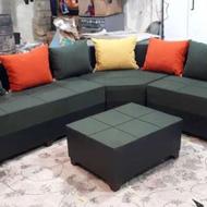 مبل گالستین مبلمان راحتی نورا