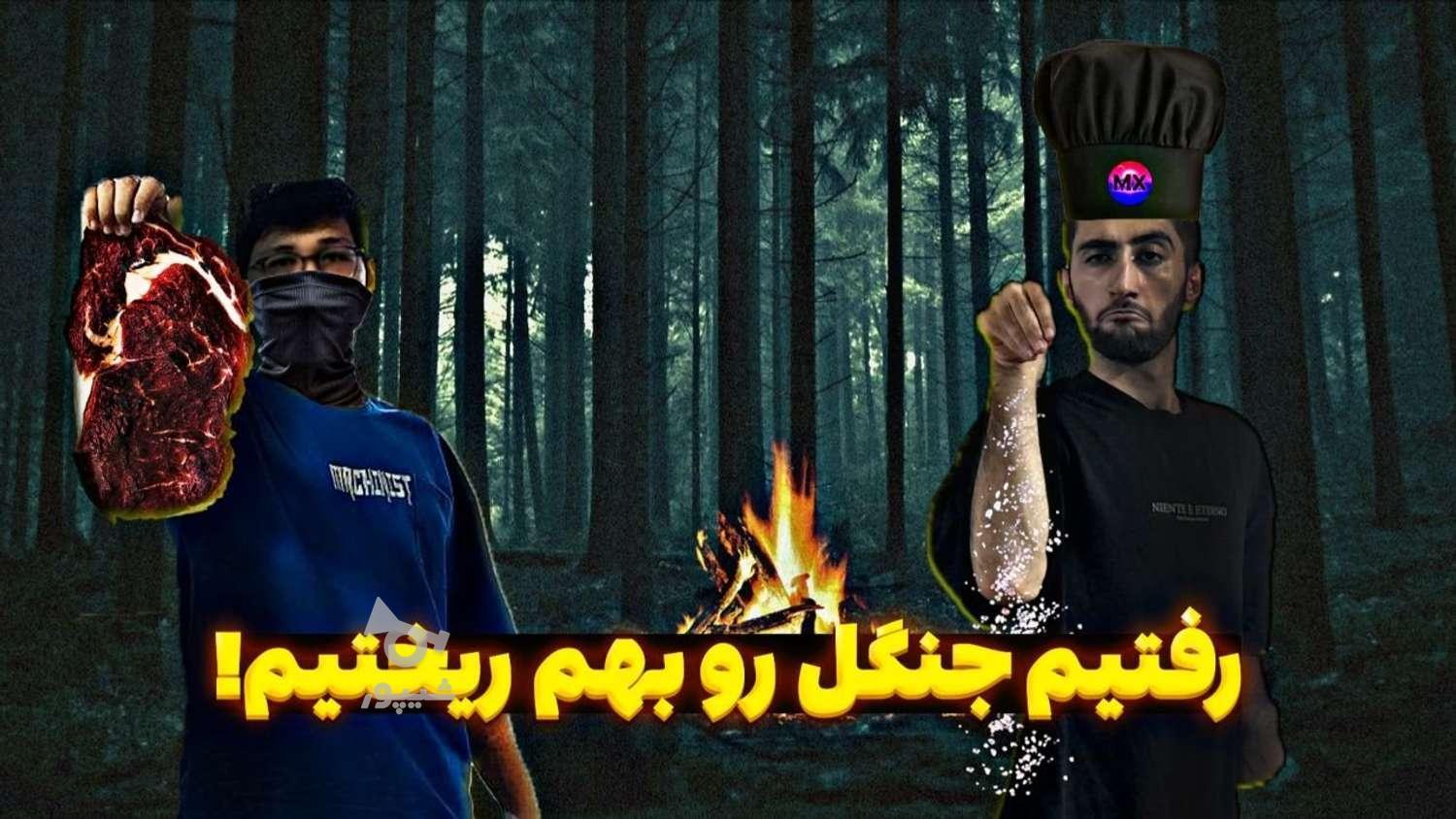 گرافیست هستم - شایان