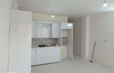 60متر اپارتمان نهضت ده