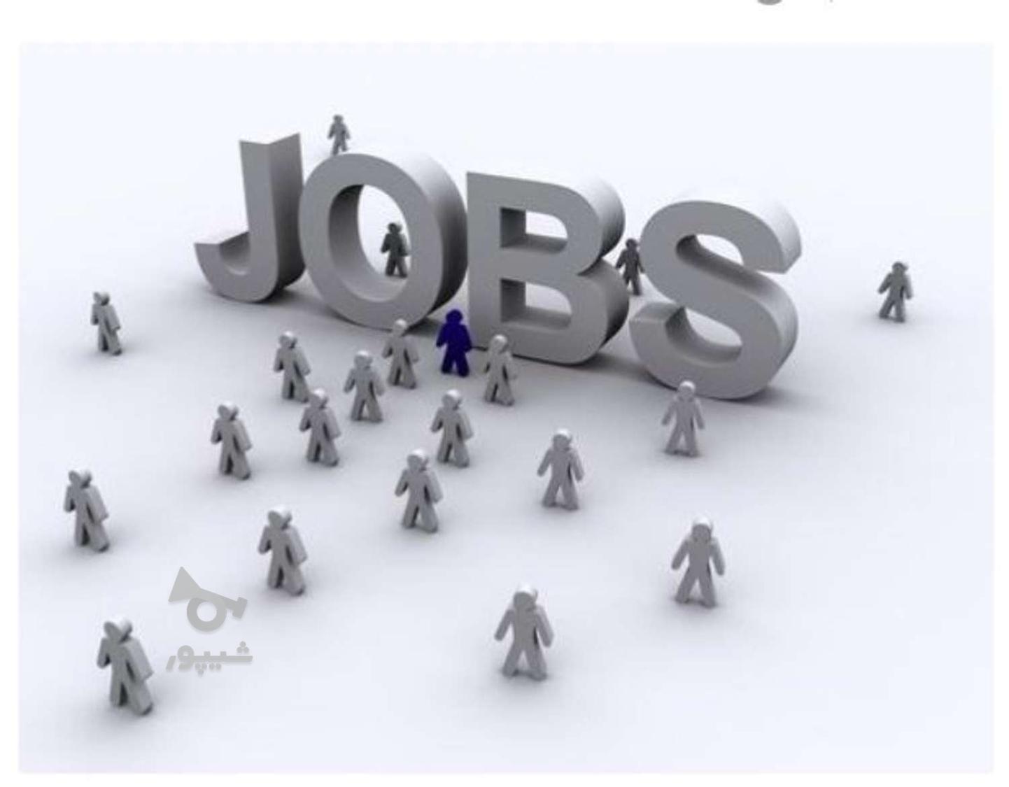 نیازمند به شغل هستم ترجیحا حسابداری با نرم افزار - بهار