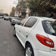 پژو 207 پانا مشابه 1404