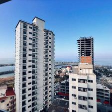 فروش آپارتمان 115 متر در نخست وزیری