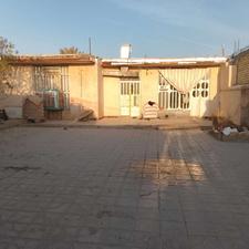 خانه برای باغ