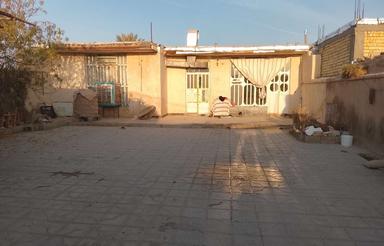 خانه برای باغ