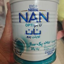 شیر خشک کودک